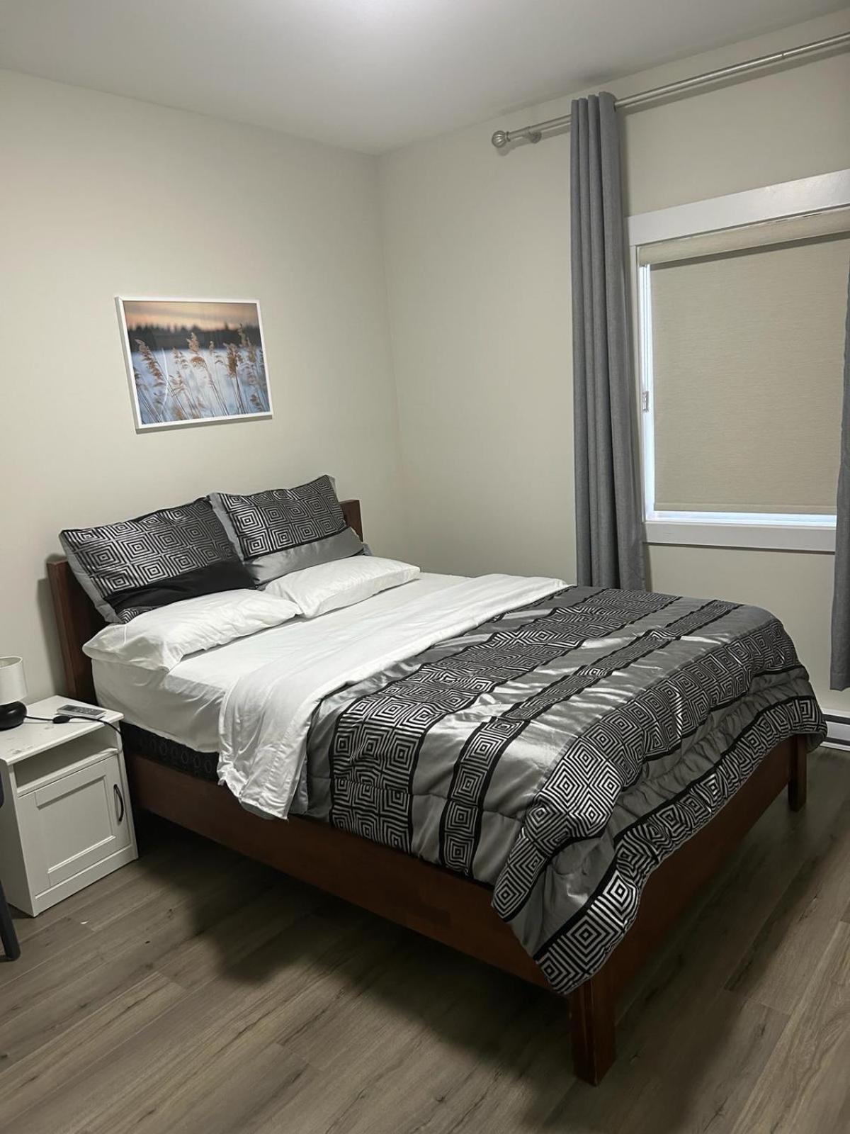 Apartament Docker Timberlea Zewnętrze zdjęcie