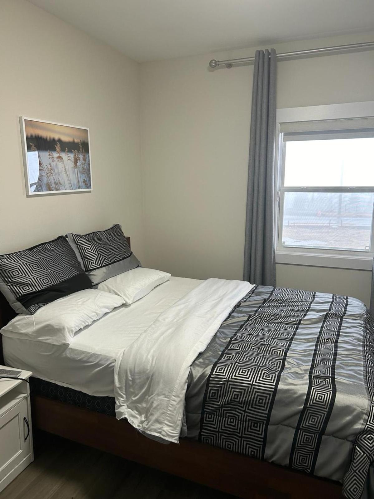 Apartament Docker Timberlea Zewnętrze zdjęcie