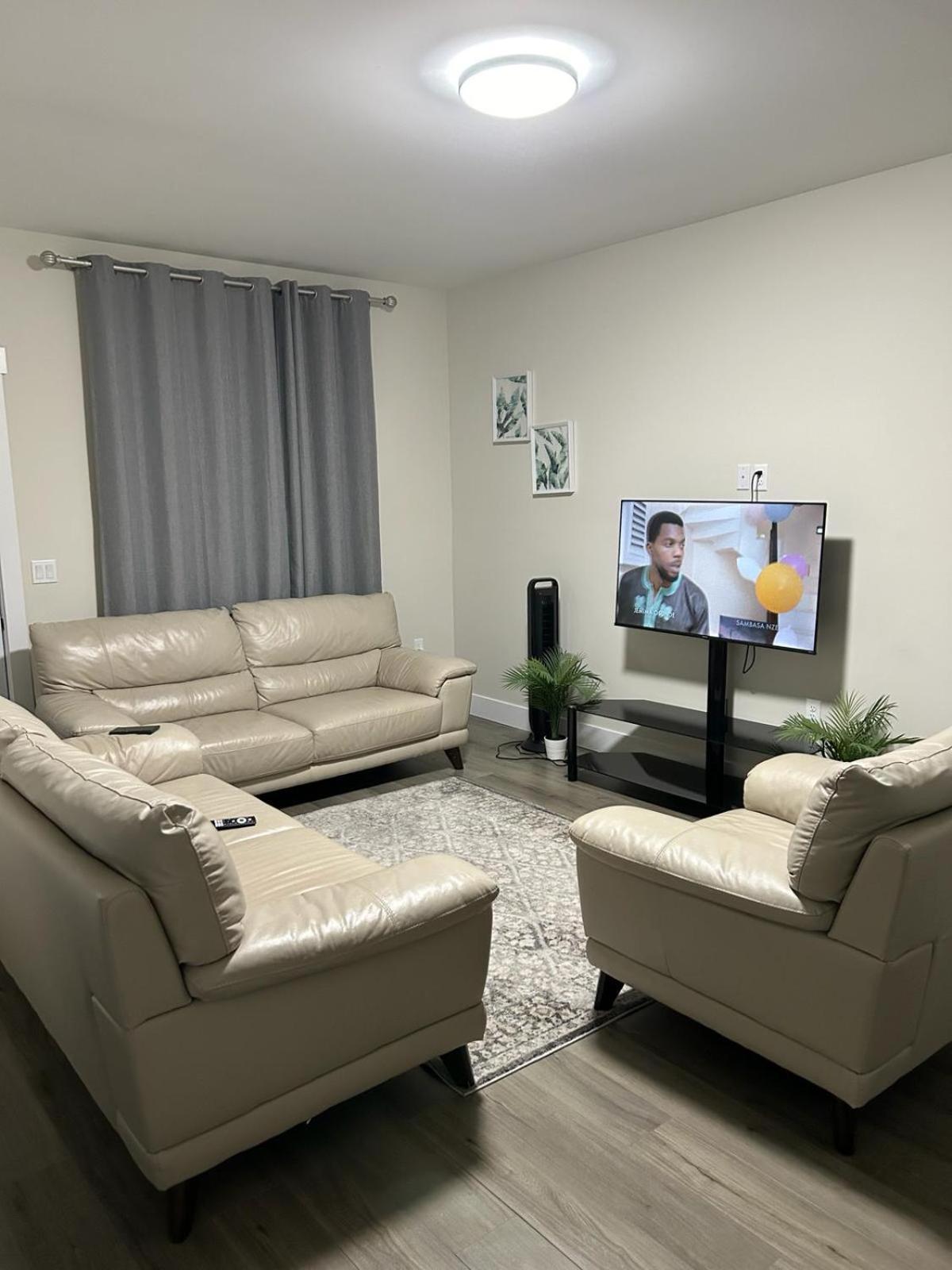 Apartament Docker Timberlea Zewnętrze zdjęcie